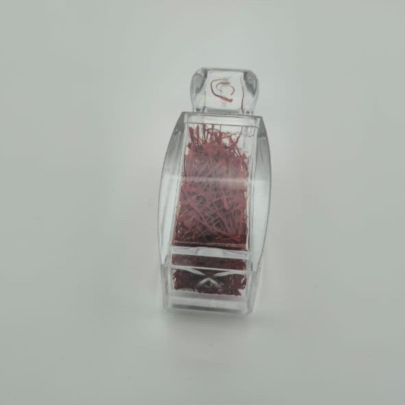 Premium Iranian Saffron