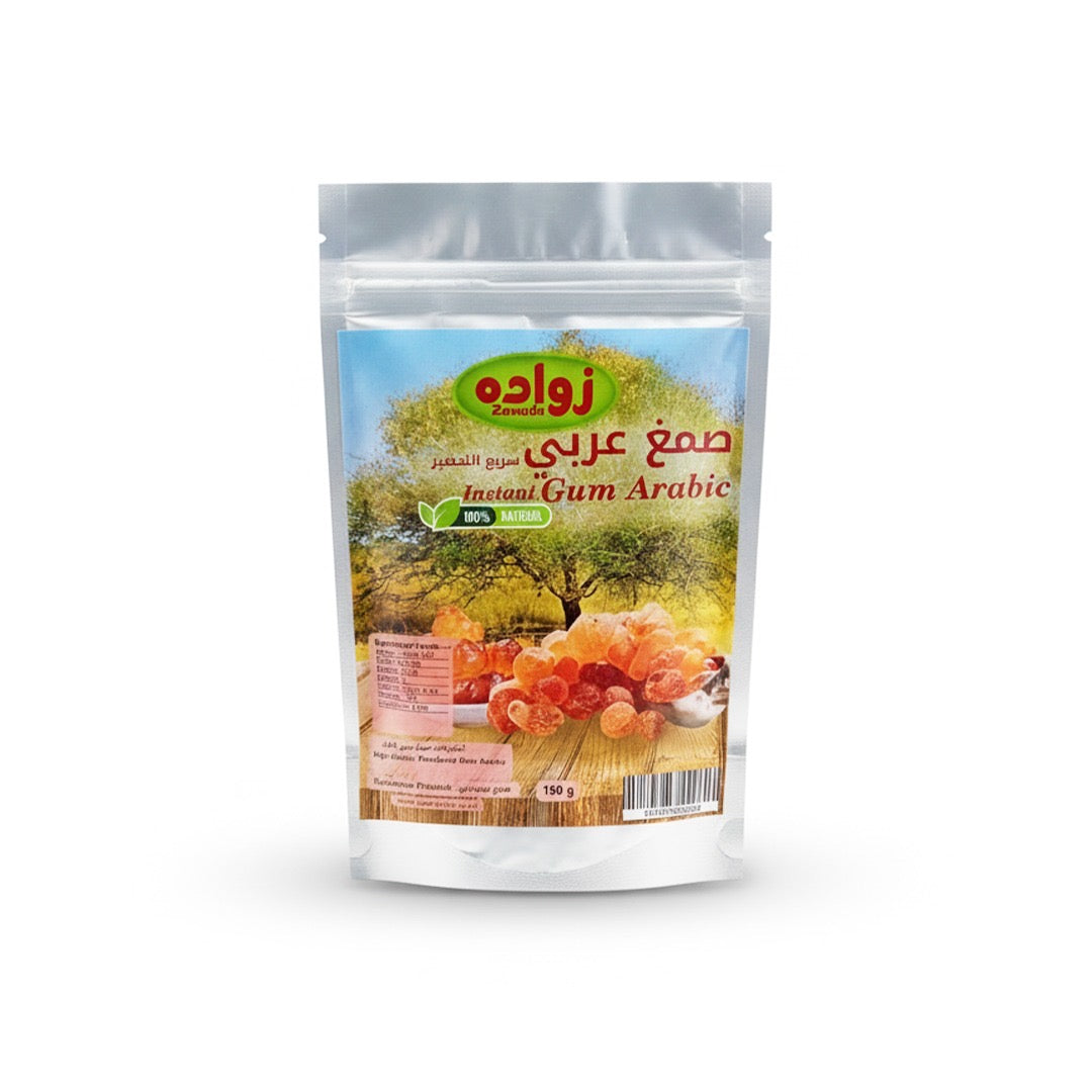 Sudanese Juice Gum Arabic