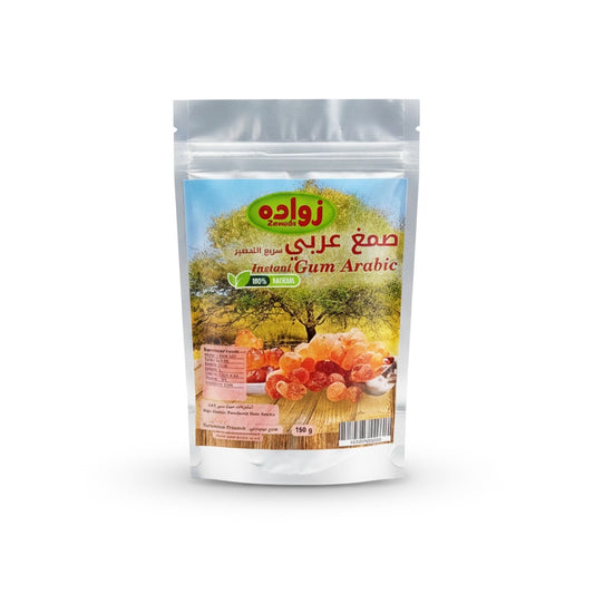 Sudanese Juice Gum Arabic