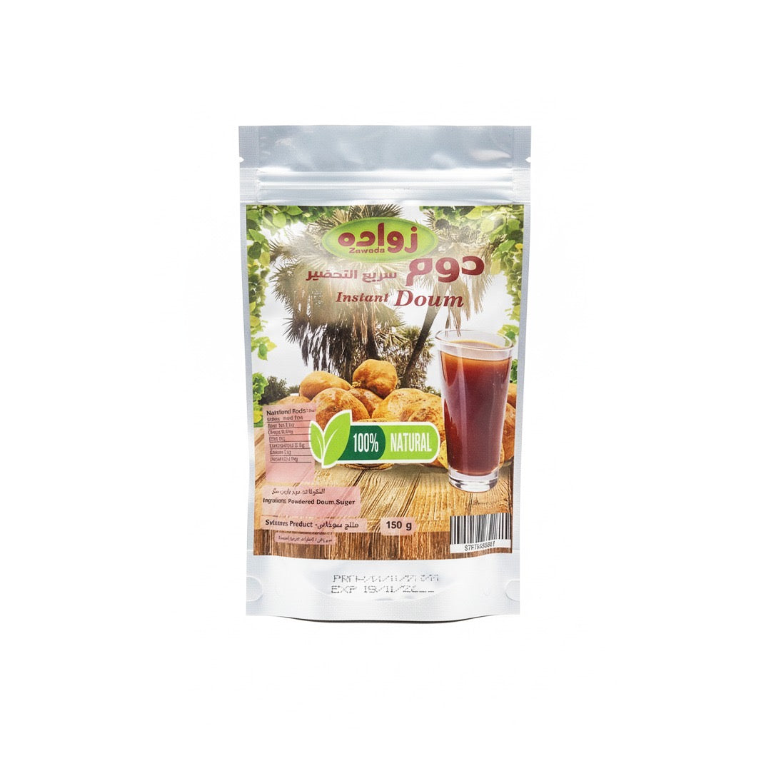 Sudanese Juice Doum