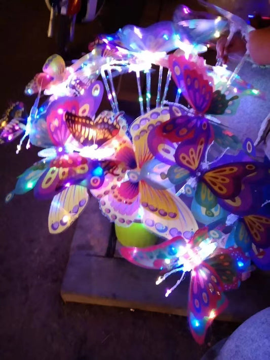 Magic Gift Glow Stick LED