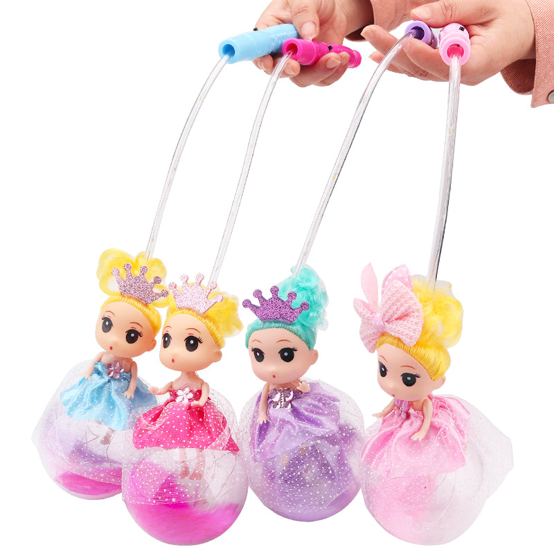 Children's Portable Lanterns Holiday Decorative Gifts