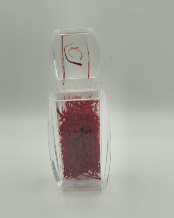Premium Iranian Saffron