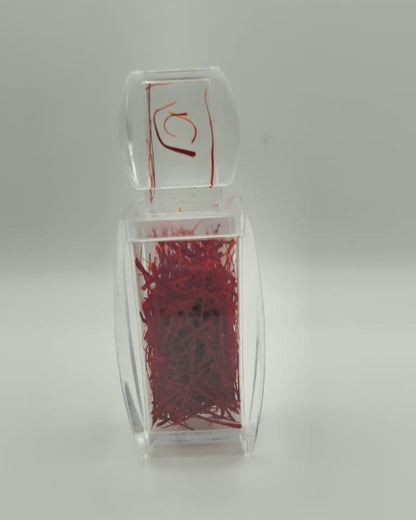 Premium Iranian Saffron