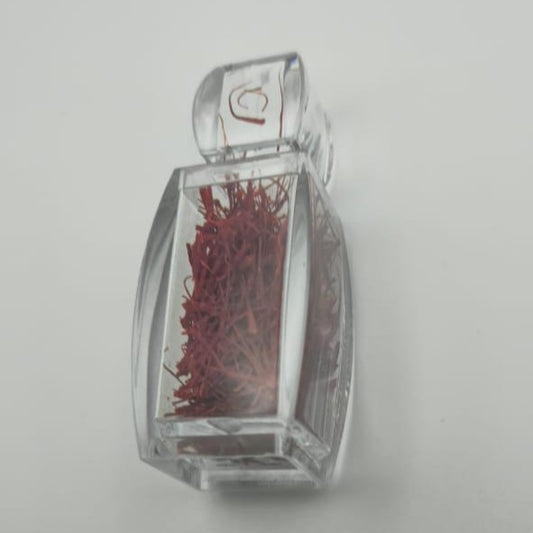 Premium Iranian Saffron