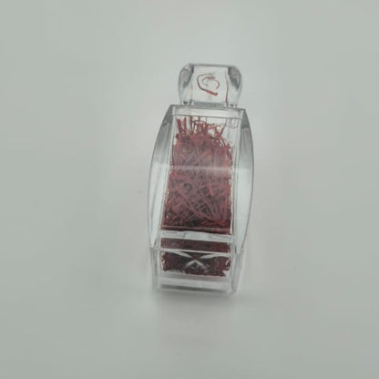 Premium Iranian Saffron