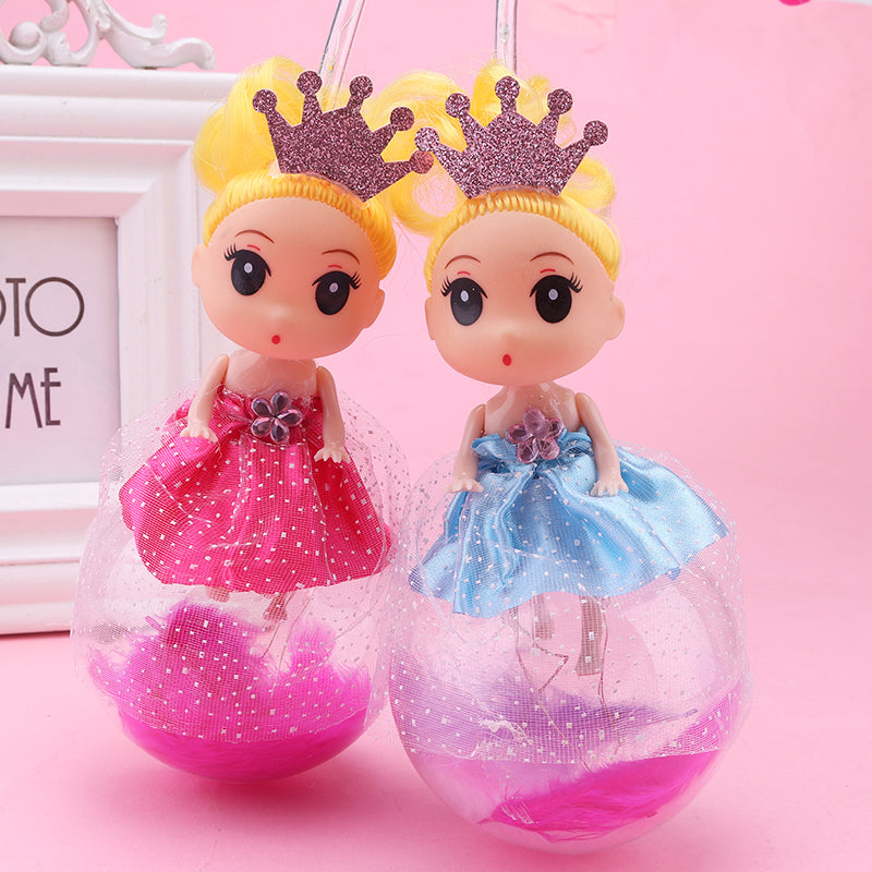 Children's Portable Lanterns Holiday Decorative Gifts